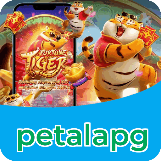 Dealers profissionais da petalapg